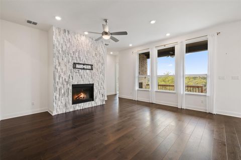 Tiny photo for 6112 Cuchara BND, Austin, TX 78738 (MLS # 2467761)