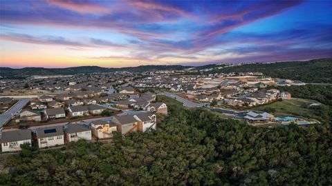 Tiny photo for 6112 Cuchara BND, Austin, TX 78738 (MLS # 2467761)