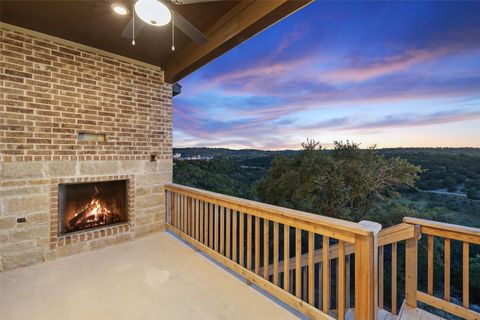 Tiny photo for 6112 Cuchara BND, Austin, TX 78738 (MLS # 2467761)
