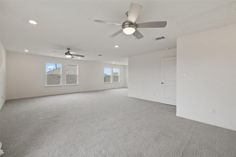 Tiny photo for 6112 Cuchara BND, Austin, TX 78738 (MLS # 2467761)