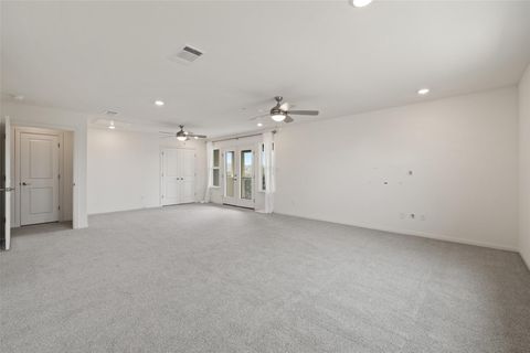Tiny photo for 6112 Cuchara BND, Austin, TX 78738 (MLS # 2467761)