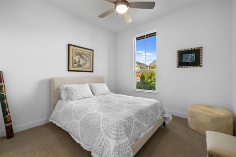 Tiny photo for 6112 Cuchara BND, Austin, TX 78738 (MLS # 2467761)