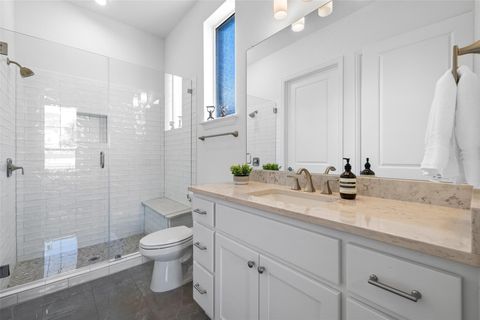 Tiny photo for 6112 Cuchara BND, Austin, TX 78738 (MLS # 2467761)