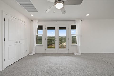 Tiny photo for 6112 Cuchara BND, Austin, TX 78738 (MLS # 2467761)
