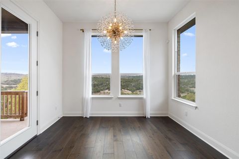 Tiny photo for 6112 Cuchara BND, Austin, TX 78738 (MLS # 2467761)