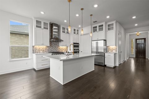 Tiny photo for 6112 Cuchara BND, Austin, TX 78738 (MLS # 2467761)