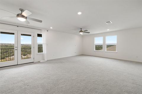 Tiny photo for 6112 Cuchara BND, Austin, TX 78738 (MLS # 2467761)