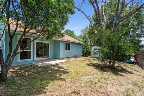 Tiny photo for 8615 Croydon LOOP, Austin, TX 78748 (MLS # 7709041)