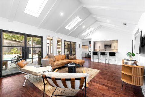 Tiny photo for 4113 Circletree LOOP, Austin, TX 78731 (MLS # 5595827)