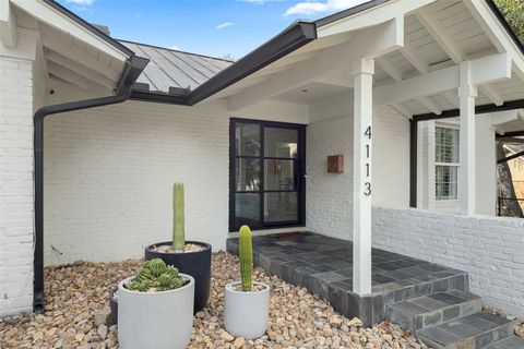 Tiny photo for 4113 Circletree LOOP, Austin, TX 78731 (MLS # 5595827)