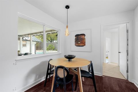 Tiny photo for 4113 Circletree LOOP, Austin, TX 78731 (MLS # 5595827)