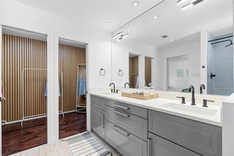 Tiny photo for 4113 Circletree LOOP, Austin, TX 78731 (MLS # 5595827)
