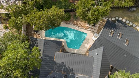 Tiny photo for 4113 Circletree LOOP, Austin, TX 78731 (MLS # 5595827)