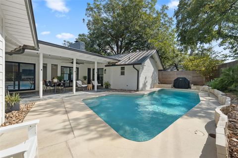 Tiny photo for 4113 Circletree LOOP, Austin, TX 78731 (MLS # 5595827)
