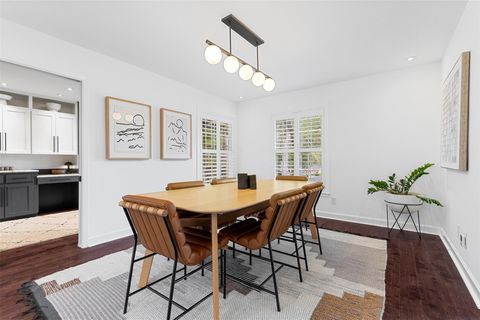 Tiny photo for 4113 Circletree LOOP, Austin, TX 78731 (MLS # 5595827)