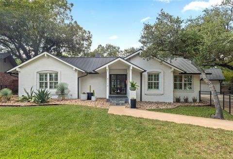 Tiny photo for 4113 Circletree LOOP, Austin, TX 78731 (MLS # 5595827)