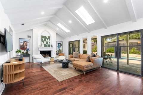 Tiny photo for 4113 Circletree LOOP, Austin, TX 78731 (MLS # 5595827)