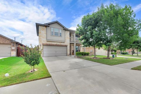 3624 Anchor Bay DR Pflugerville TX 78660