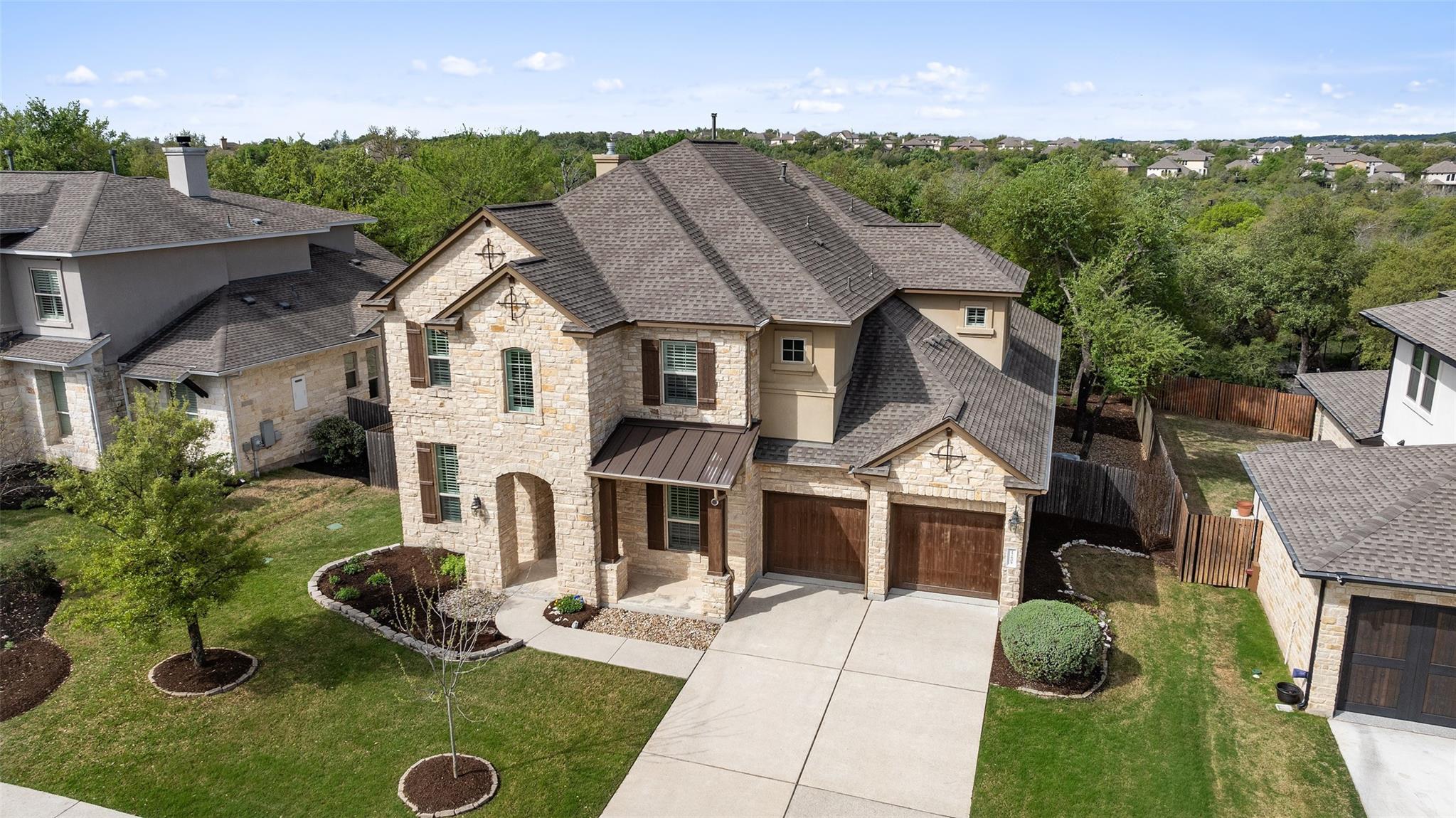 Photo 1 of 40 — 12608 Padua DR, Austin, TX 78739