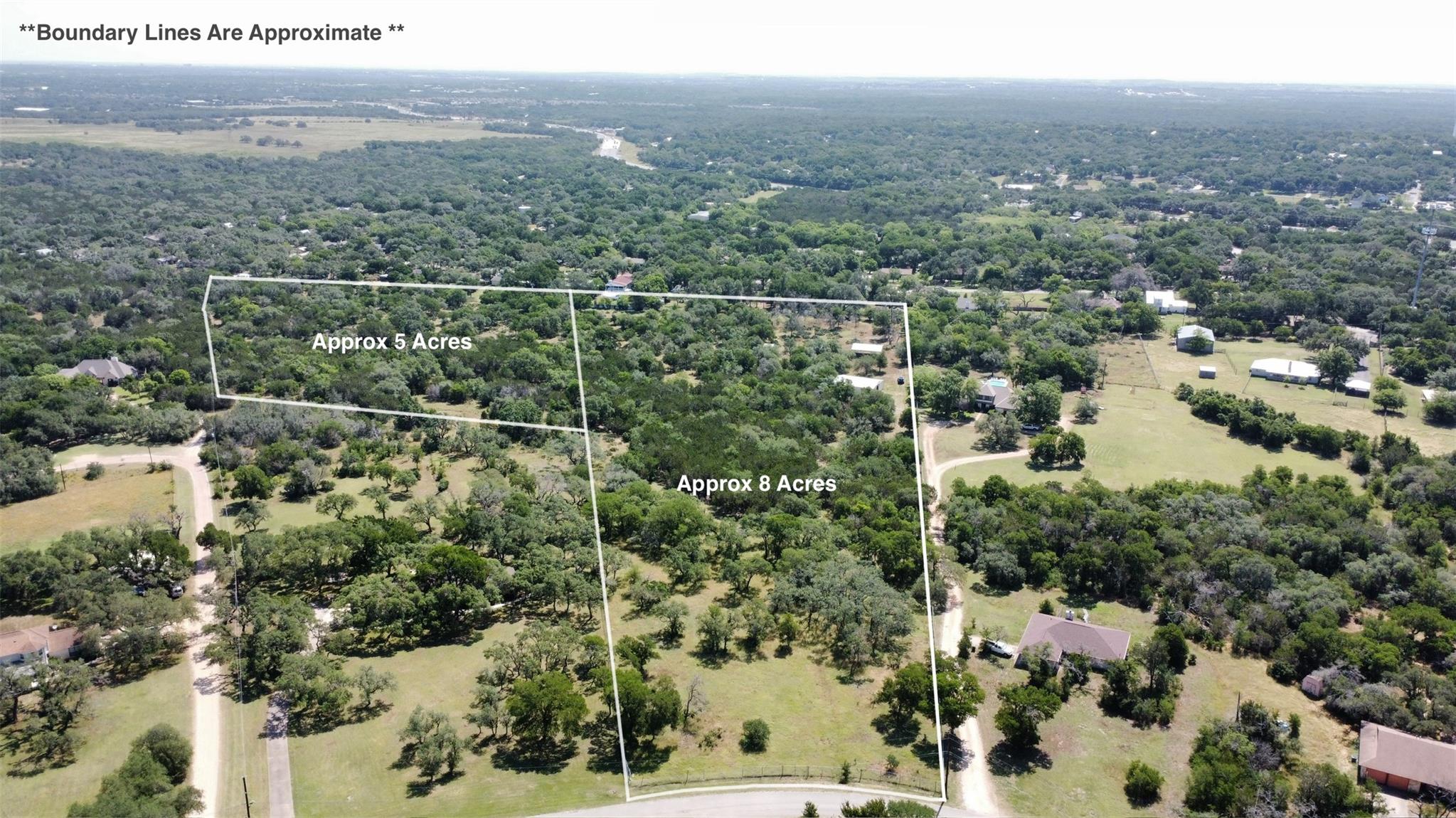 30 Country Oaks DR