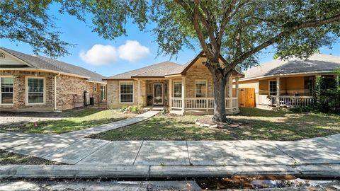 Photo of 1742 Joy SPG, New Braunfels, TX 78130 (MLS # 9201110)