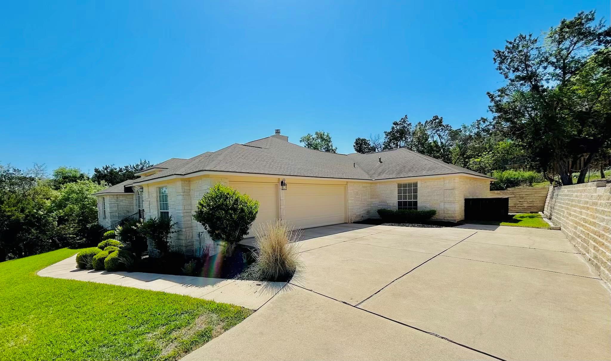 402 Palos Verdes DR