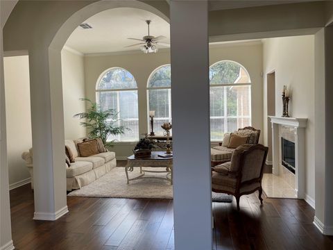 Tiny photo for 402 Palos Verdes DR, Lakeway, TX 78734 (MLS # 7889626)