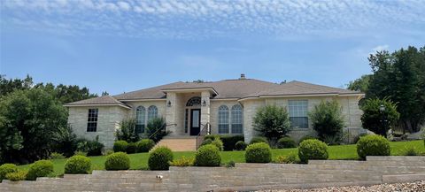 Tiny photo for 402 Palos Verdes DR, Lakeway, TX 78734 (MLS # 7889626)