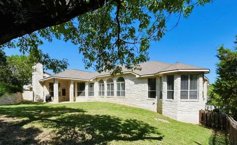 Tiny photo for 402 Palos Verdes DR, Lakeway, TX 78734 (MLS # 7889626)