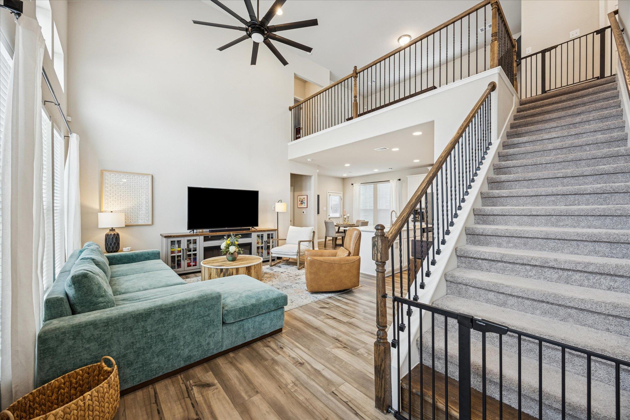 12000 Corsicana TRL