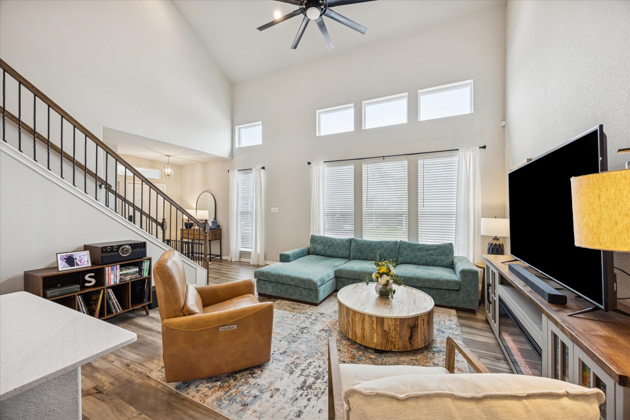 12000 Corsicana TRL