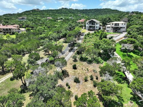 A home in Jonestown