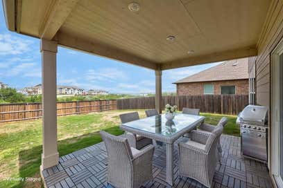 121 Kulmbacher DR Austin TX 78728