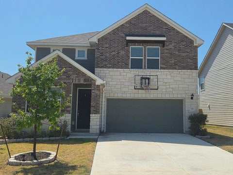Photo of 116 Lyrebird LN, Hutto, TX 78634 (MLS # 8340441)