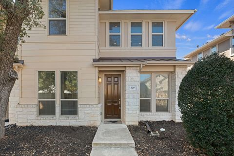 13800 Lyndhurst ST 326 Austin TX 78717