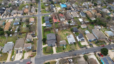 Tiny photo for 6919 Carver Ave, Austin, TX 78752 (MLS # 7485856)