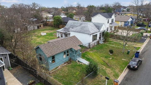 Tiny photo for 6919 Carver Ave, Austin, TX 78752 (MLS # 7485856)