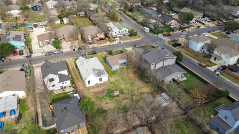 Tiny photo for 6919 Carver Ave, Austin, TX 78752 (MLS # 7485856)