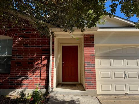 Photo of 18420 Wind Tree LN, Elgin, TX 78621 (MLS # 2402609)