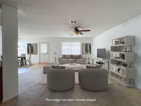 Tiny photo for 18420 Wind Tree LN, Elgin, TX 78621 (MLS # 2402609)