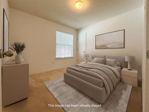 Tiny photo for 18420 Wind Tree LN, Elgin, TX 78621 (MLS # 2402609)