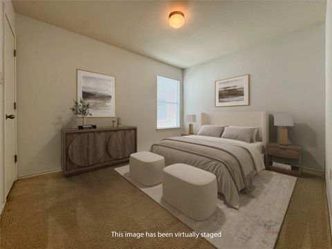 Tiny photo for 18420 Wind Tree LN, Elgin, TX 78621 (MLS # 2402609)