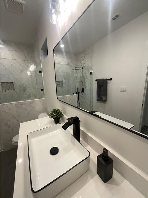 Tiny photo for 4400 Lindberg LN, Lago Vista, TX 78645 (MLS # 3365430)