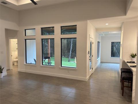 Tiny photo for 4400 Lindberg LN, Lago Vista, TX 78645 (MLS # 3365430)