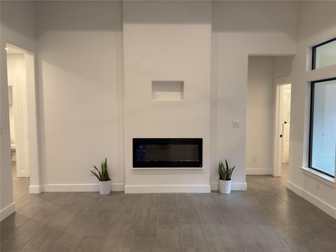 Tiny photo for 4400 Lindberg LN, Lago Vista, TX 78645 (MLS # 3365430)