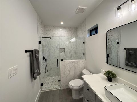 Tiny photo for 4400 Lindberg LN, Lago Vista, TX 78645 (MLS # 3365430)