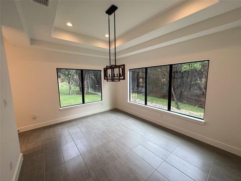 Tiny photo for 4400 Lindberg LN, Lago Vista, TX 78645 (MLS # 3365430)