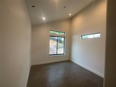 Tiny photo for 4400 Lindberg LN, Lago Vista, TX 78645 (MLS # 3365430)
