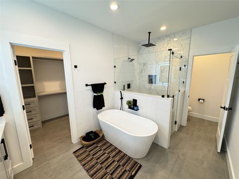 Tiny photo for 4400 Lindberg LN, Lago Vista, TX 78645 (MLS # 3365430)