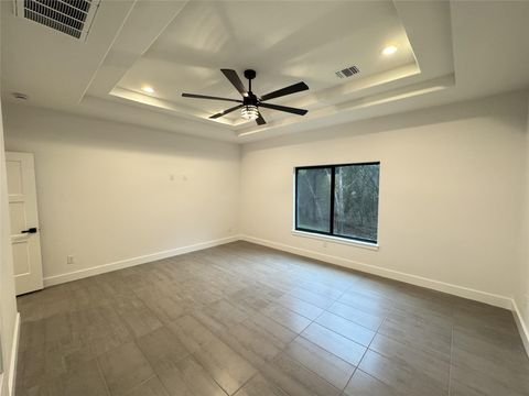 Tiny photo for 4400 Lindberg LN, Lago Vista, TX 78645 (MLS # 3365430)